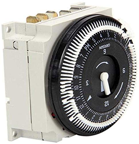 Kairak 2300707 Defrost Time Clock