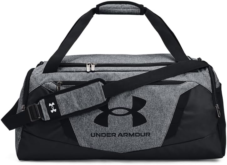 Unisex Undeniable 5.0 Duffle XS