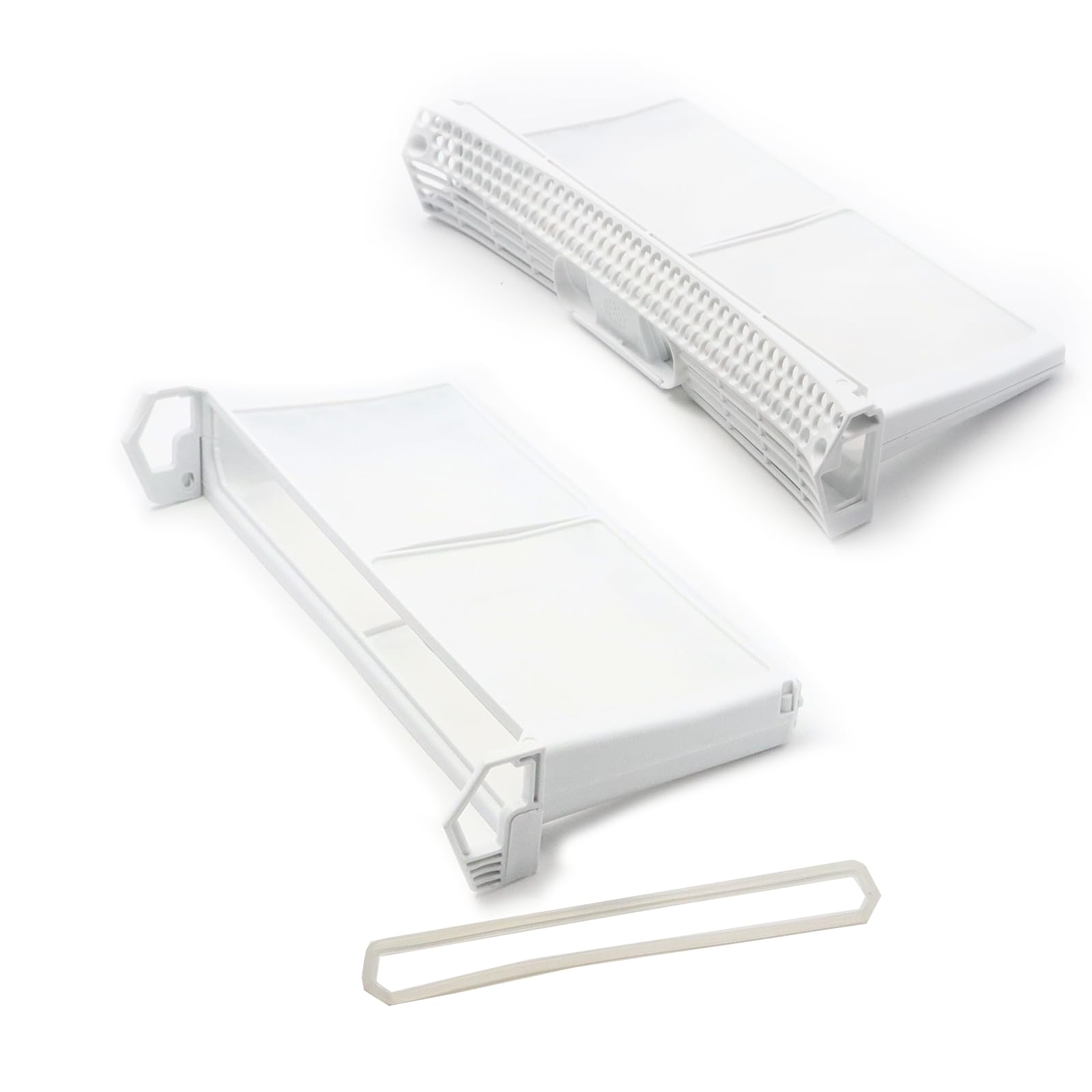 Filtro de filtro para Q300, iQ390, IQ500, iQ700, IQ790, iQ800, IQ890, secadora 650474, bolsa de filtro, filtro interior y exterior 00650474