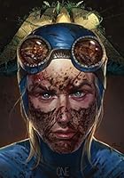 One: Martyrs of Revelation (MoR) - Egg B08D4H2Z6H Book Cover