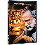 Islands In The Stream DVD-R