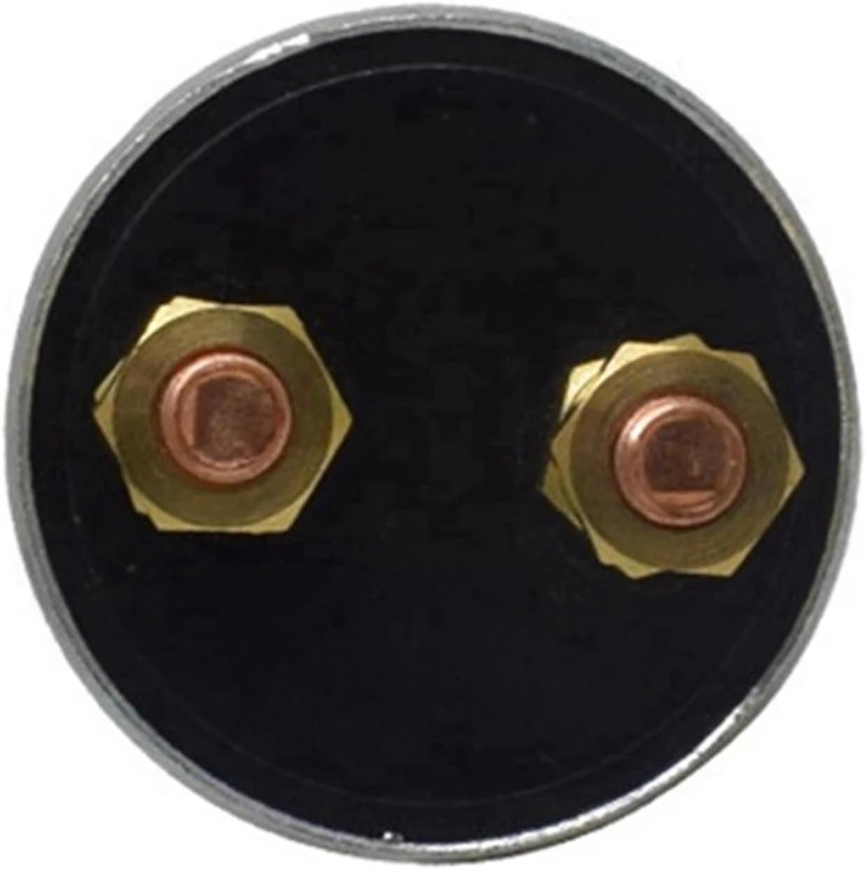 3X 12-24 V Master Battery Disconnect Switch, Battery Power Cut Isolator Killer for Car, Vehicle, RV and Boat (On/Off)