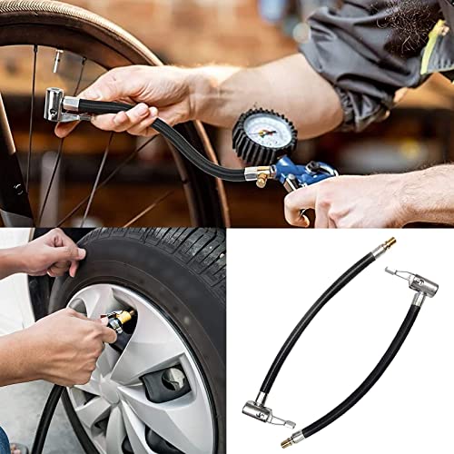 Estensione della Valvola Tubo Flessibile Gomma