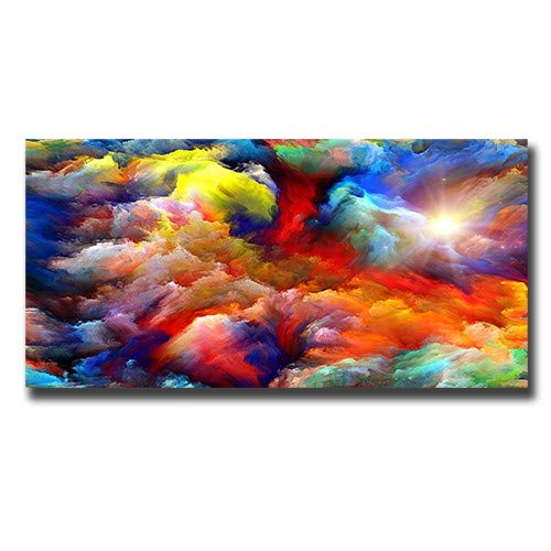 Diamond Painting Chambre Complete adulte grand format pour décorer votre salon 70x120cm