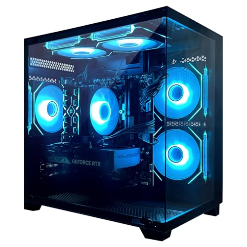 ALCPOK Gaming PC Desktop
