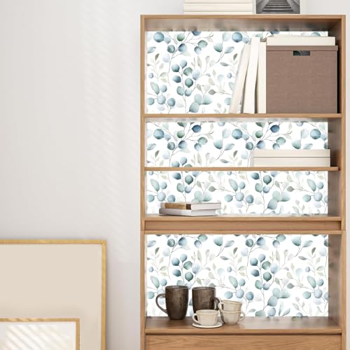 Papier peint à décoller et à coller imperméable pour rénover un meuble - 6