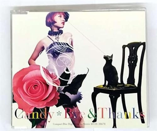 Bye&Thanks(baiandosankusu)