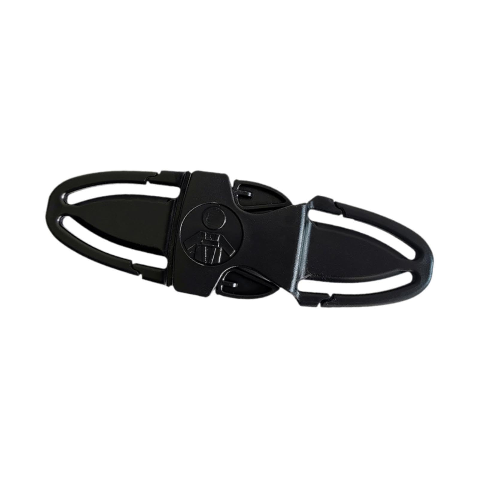 VELURA Generic Seat Chest Harness Clip for Baby and Kids Replacement Supplies Black|1 Child Car Seat Chest Harness Clip |Car Seat Accessories| Car Safety Seats |Baby-image-37