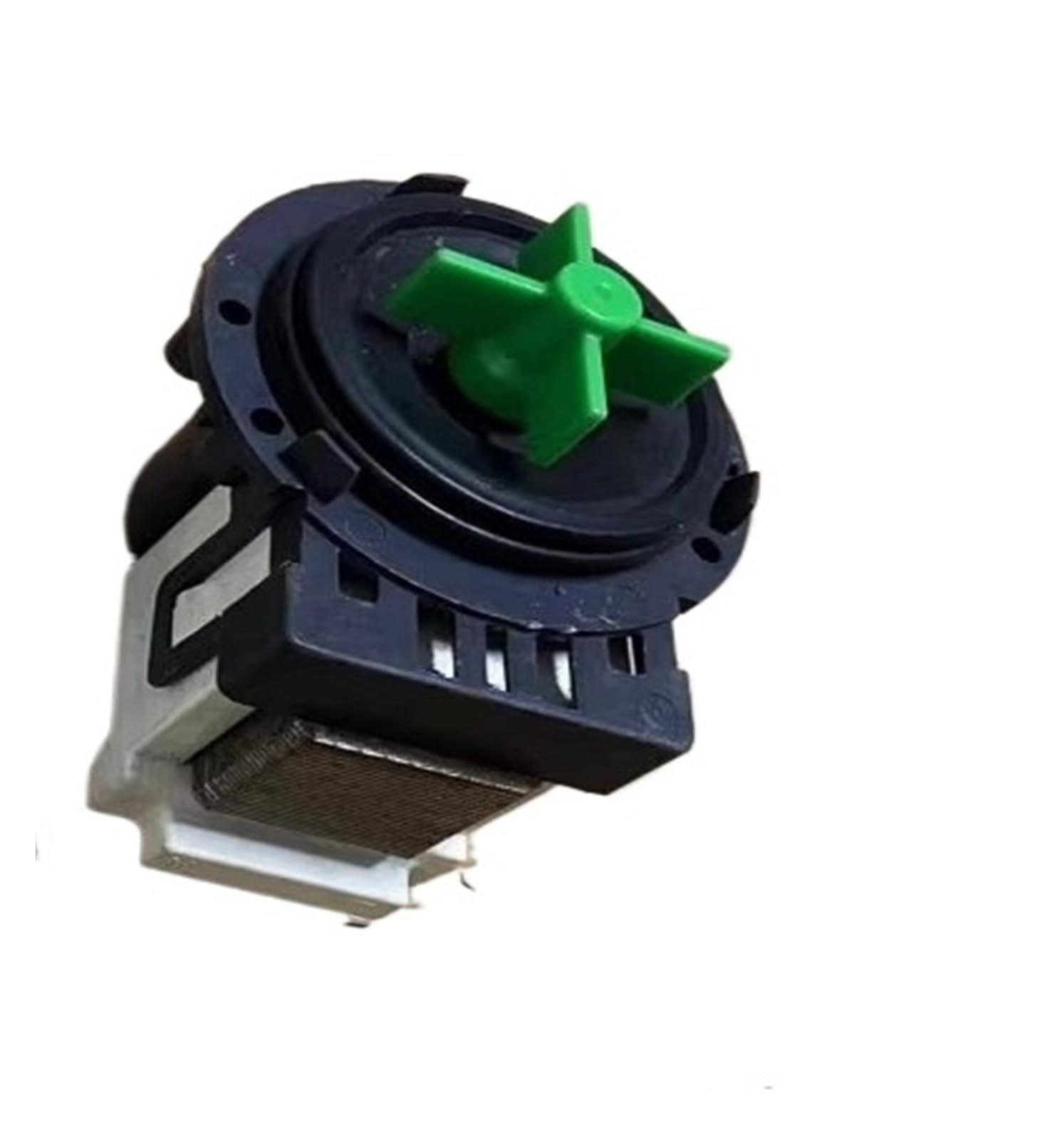 lavatrice Laugenpumpe Motore Per Panasonic Per XQG80-E8G2H Per XQG100-SD139 Lavatrici A Caricamento Frontale Pompa Di Scarico Motore Di Scarico(Drainage pump head)