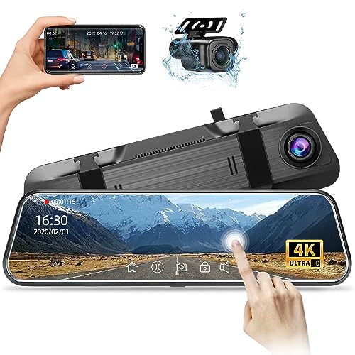 Amazon.ca Best Sellers The most popular items in Car InMirror Mounted