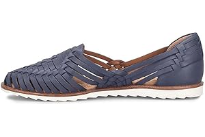 Comfortiva Women's Rainer Flat