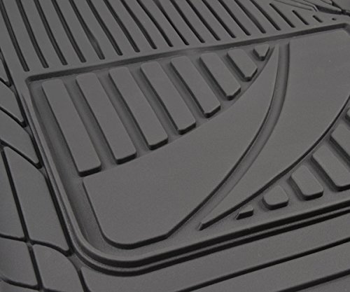 Motor Trend FlexTough Floor Mats and Cargo Liner - Image 8