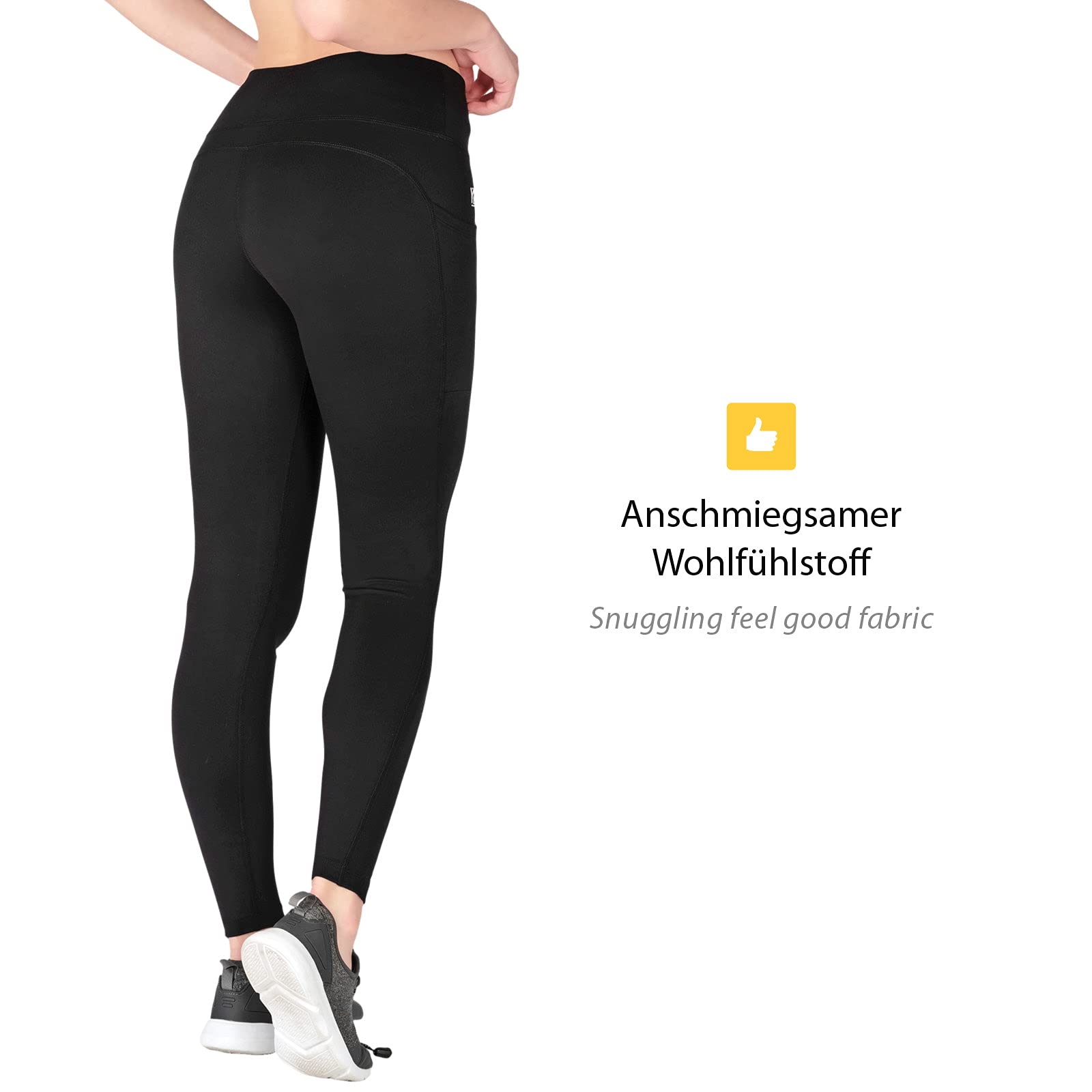 Leggings-vsf01, Leggings Unisex - Adulto