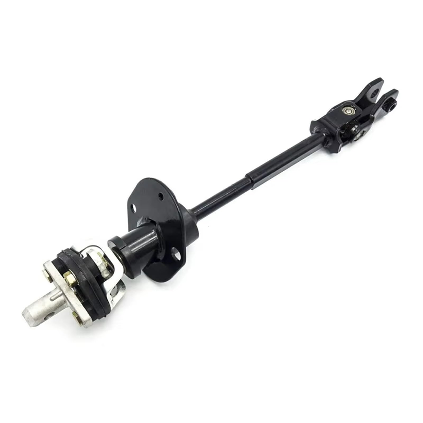 Arbre Transmission Avant Double Cardan Pour Hummer H3 2006-2010 Pour H3T 2009-2010 Accouplement D'arbre Intermédiaire Colonne Direction Automobile 19256702