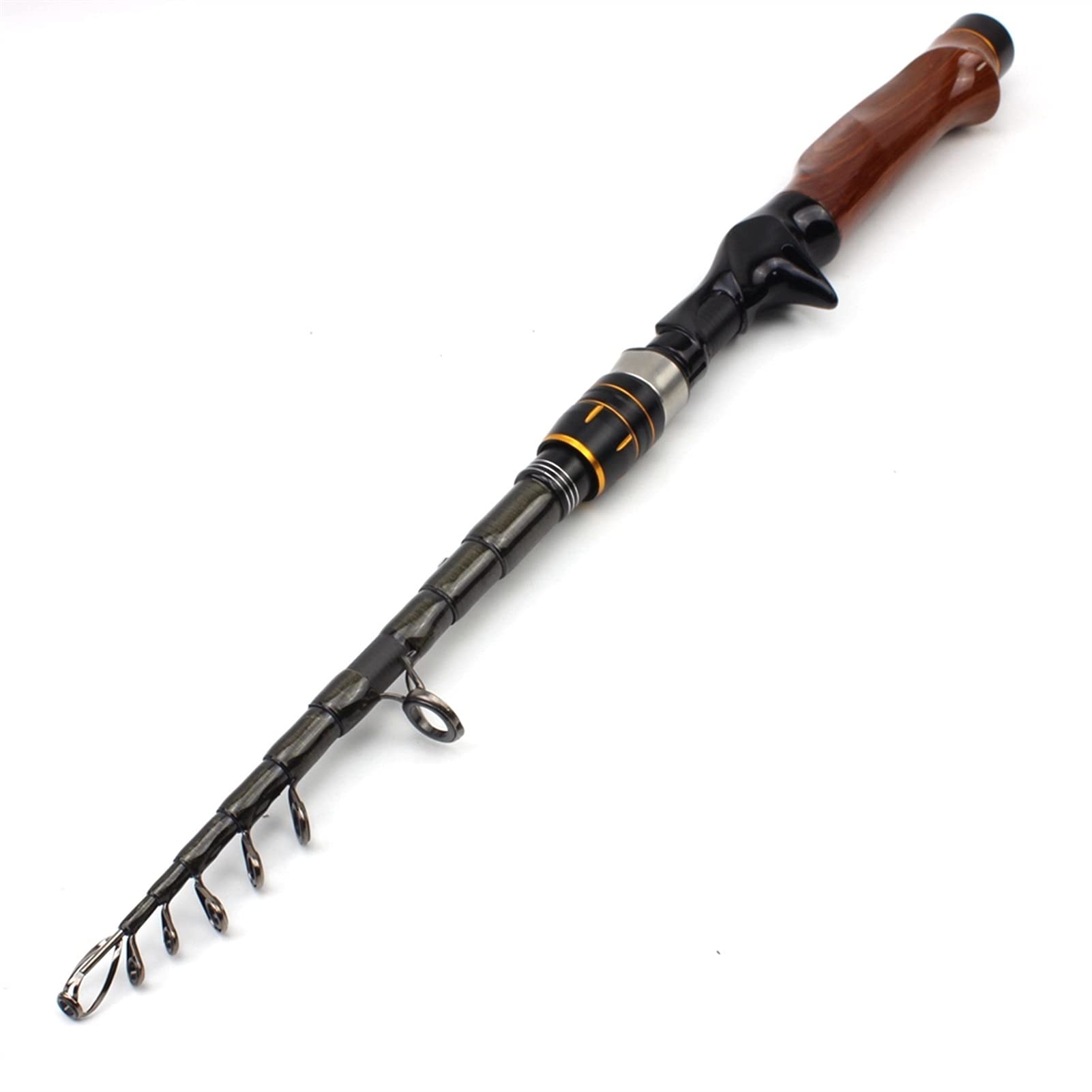 ロッド Handmade Travel Trout Rod ロッド Handmade Travel Trout Rod ZX Single-Hand Rod | Fly Fishing