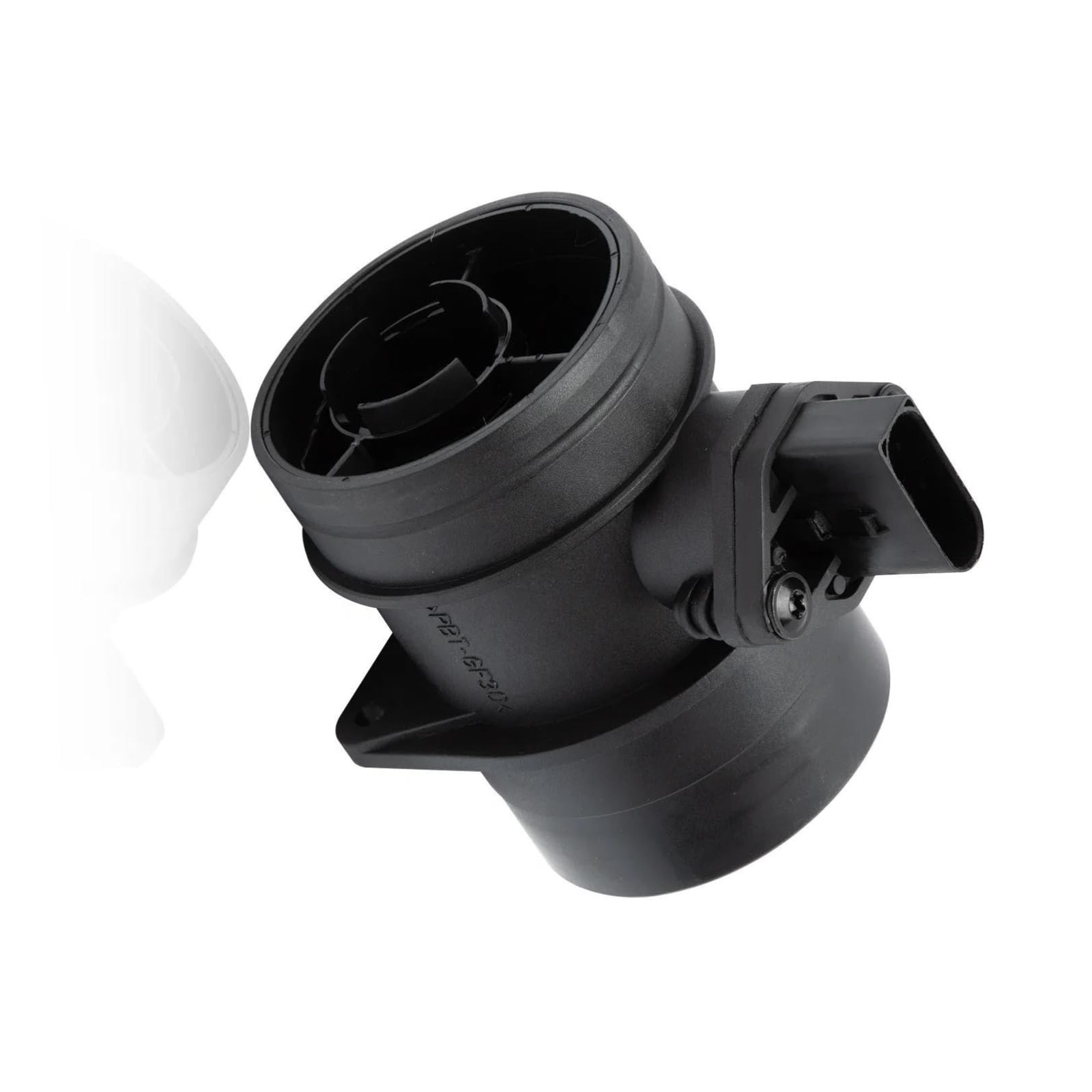 Sensorhalterung Auto Luftmassenmesser Sensor 0281002461 Für VW Für Bora Für Jetta Für Golf 0986284007 3M21-12B529-AA Ansaugrohr Luftmassenmesser