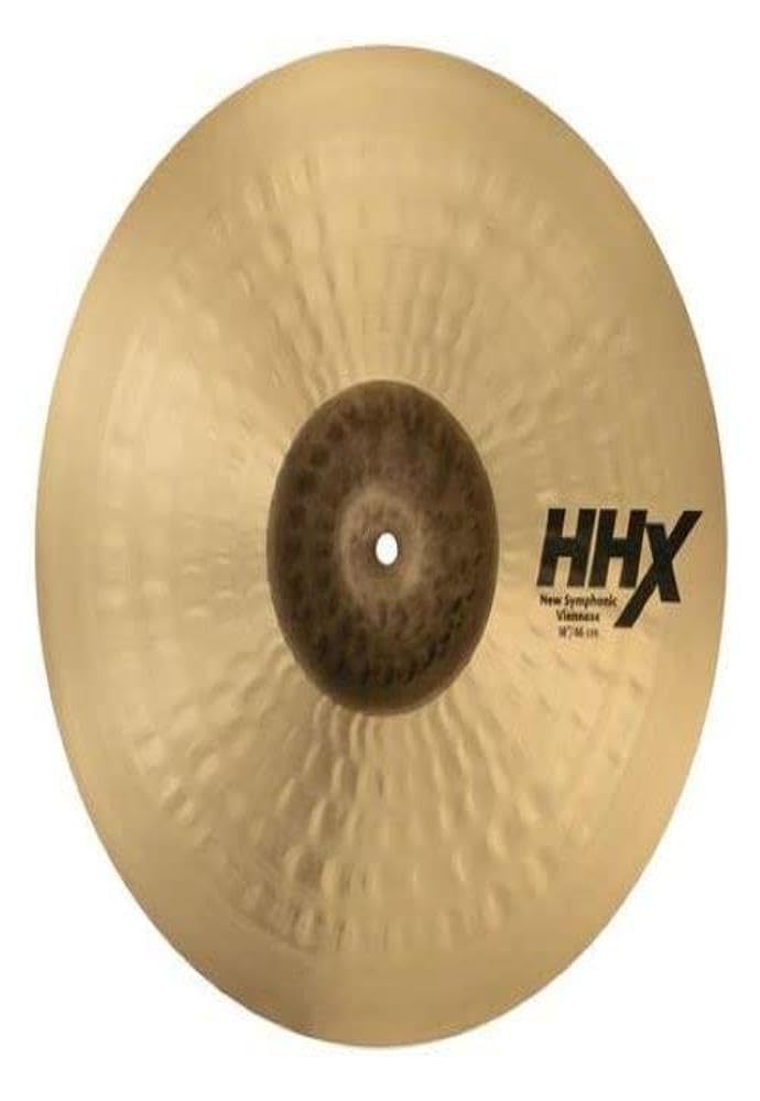 Sabian Platillos, equipo de música, batería y accesorios de percusión (11820XN/1)