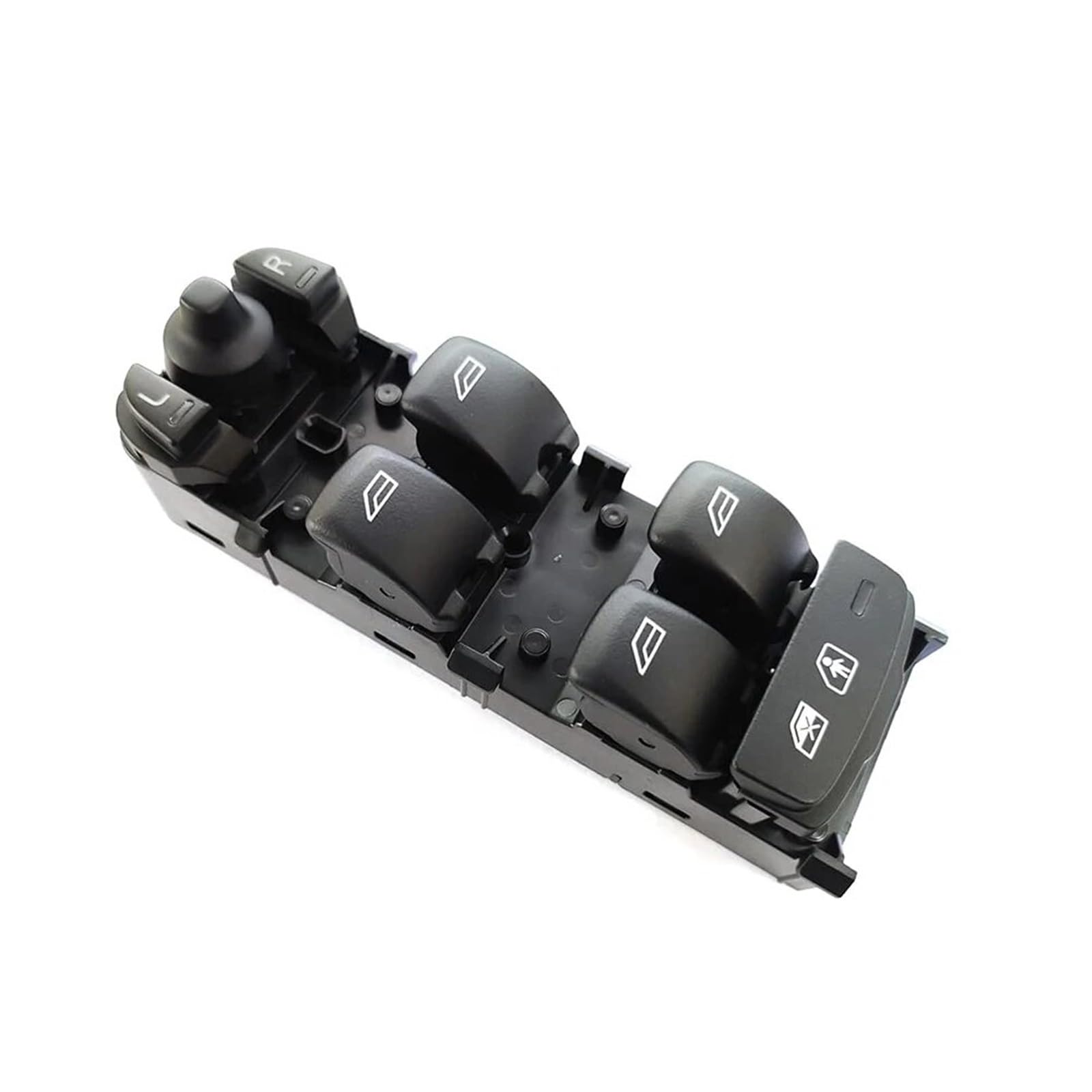Dla Volvo Dla Xc60 dla S60 dla S90 dla V90 dla XC90 31433407 Akcesoria Przycisk sterowania Master Lewy Kierowca Elektryczny Przełącznik Okna
