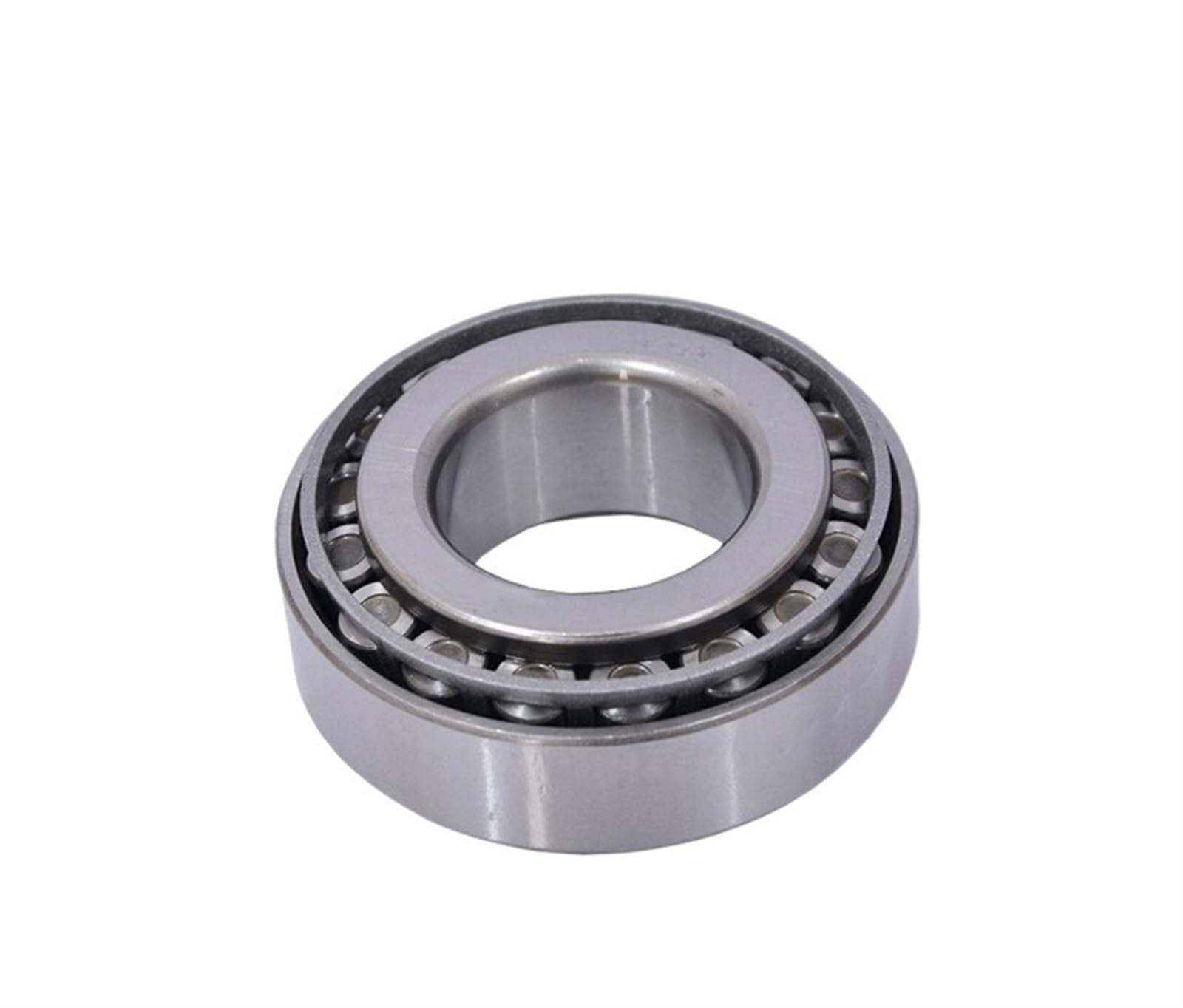 IEUMJNAT Bimetal Seal Shield Micro deep Groove Bearing 1pcs 32004 20x42x15mm Tapered Roller Bearings(32004 20x42x15mm)