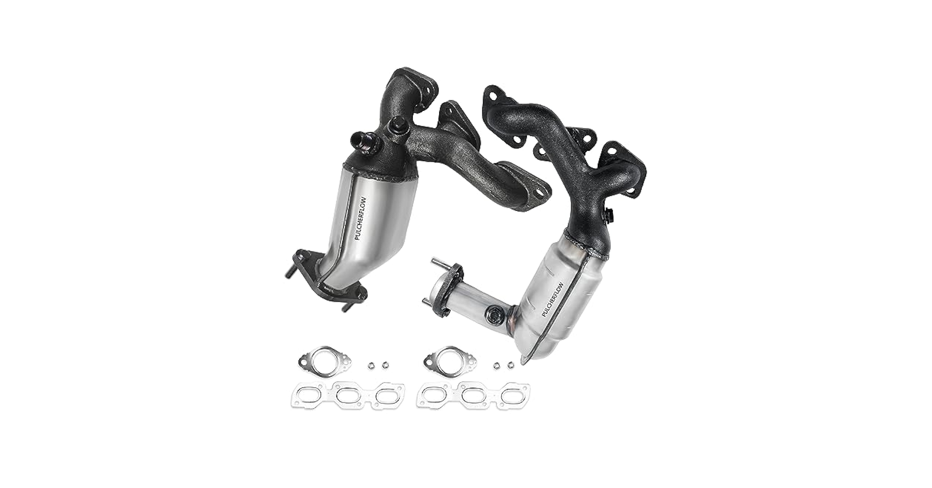 マブラヴ exogularity01&02 Swivel Splice Kits - 16489-001