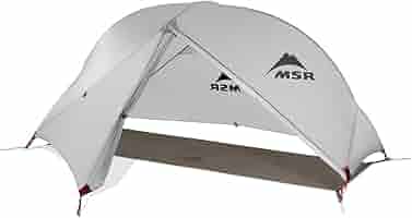 【EU限定色】MSR HUBBA™ NX 1人用テント nest001_22msr50001