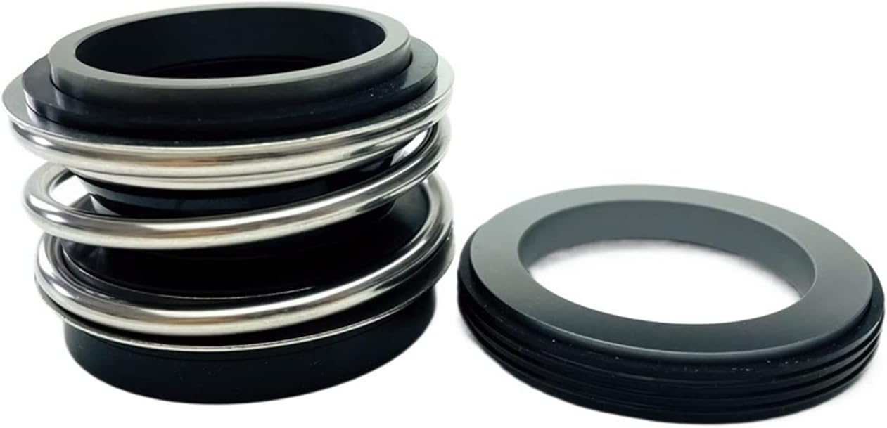 MG12-60 MG12-60/G60 Elastomer Bellow Mechanical Seals Replace to MG12 Seal Shaft Size 60mm G60 for Water Pump SIC/SIC/VIT