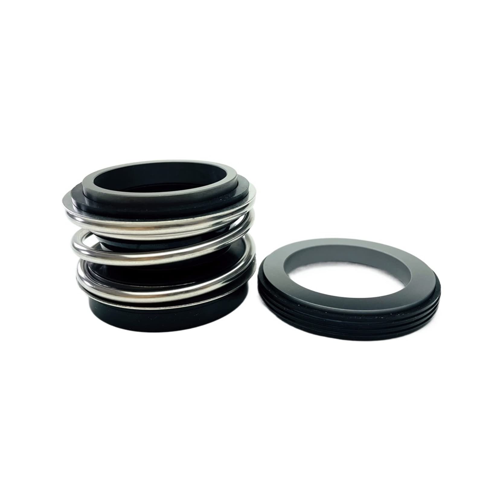 MG12-60 MG12-60/G60 Elastomer Bellow Mechanical Seals Replace to MG12 Seal Shaft Size 60mm G60 for Water Pump SIC/SIC/VIT
