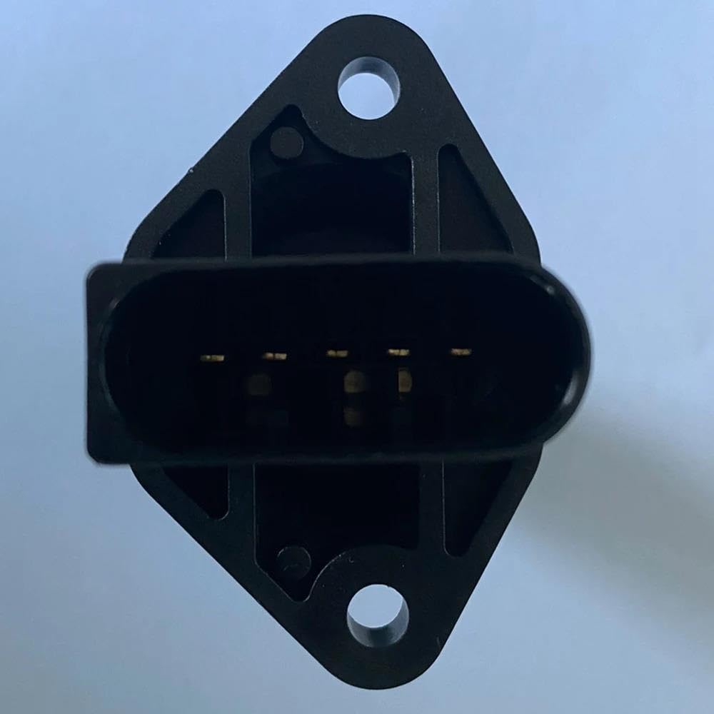 Flujo Aire Masivo Sensor Medidor Flujo Aire Masivo para Automóvil Sensor Flujo MAF para Audi para A3 para Seat para Altea F00C2G2055 Medidor Masa Aire Sensor