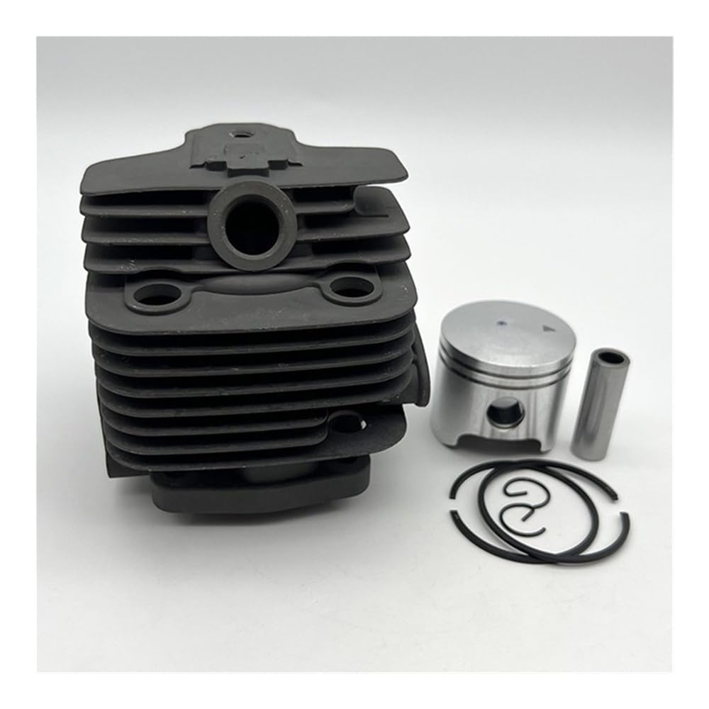 Kit piston cylindre 40 mm BC42 pièce moteur débroussailleuse 420