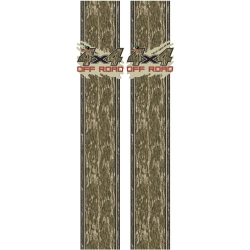 Image of Mossy Oak Graphics 16001-BI Break-Up Infinity Panel Graphics
