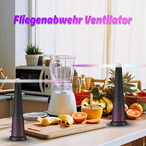 Fliegenabwehr Ventilator – Die 15 besten Produkte im Vergleich ...