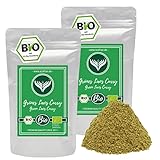 Azafran BIO Grünes Laos Curry, Currypulver südostasiatische Küche, Currymischung grün asiatisch 500g