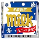 チロルチョコ 冬ミルク 1個×30個