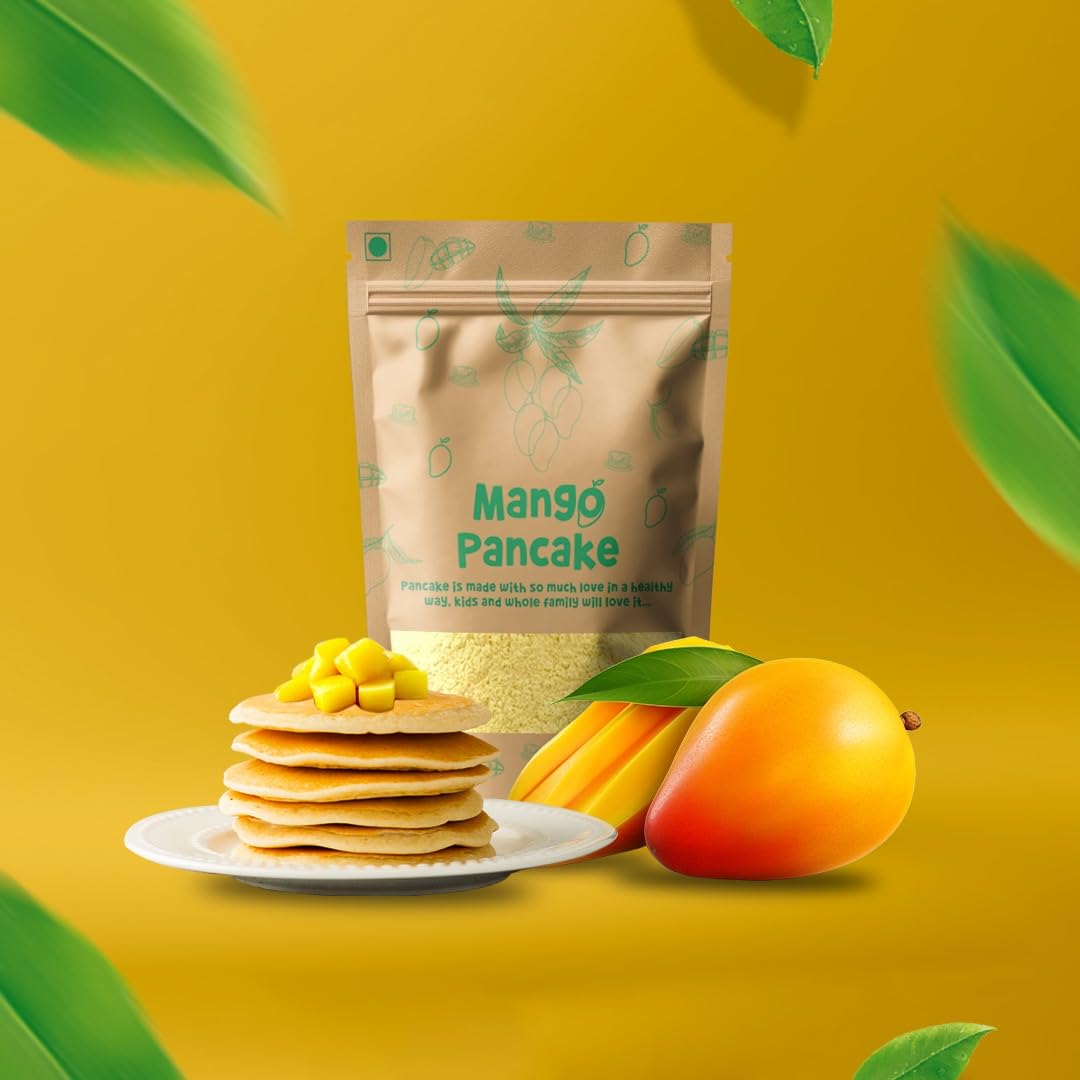 See full amazon price history chart for HAPPY FACE Mango Pancake Mix, No Preservatives Free From Artificial Flavors and Colors 250 grams Pouch with Zip Lock HAPPY FACE Mango Pancake Mix, No Preservatives Free From Artificial Flavors and Colors 250 grams Pouch with Zip Lock (B0B8WQG7PL) Amazon Price History, Amazon Price Tracker