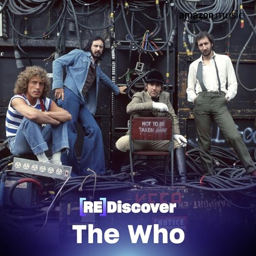 Zusammengestellt von: Amazon Music