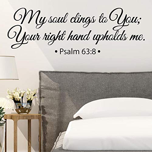 Keyren Lettere Moderne Rimovibili Proverbi Bible