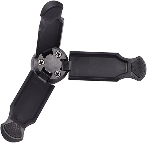 Miniatura 6 de Mini trípode, soporte de escritorio portátil, diseño antideslizante pequeño trípode para selfieteléfono móviltodas las cámaras