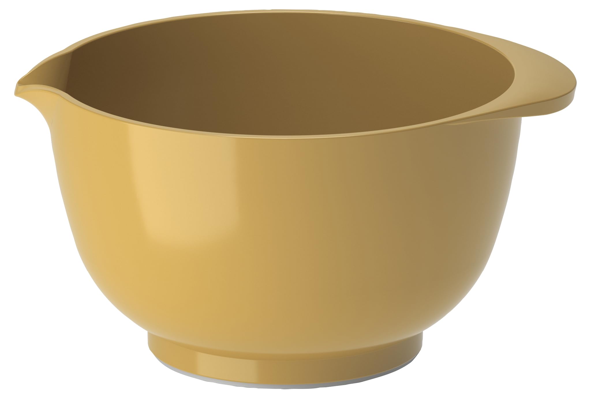 Rosti Margrethe Mixing Bowl 0.5L Unbreakable Bowl Snack Bowl Bowl Dip Cereal Snack Bowl Dishwasher Safe Microwave Freezer Safe Curry 29753