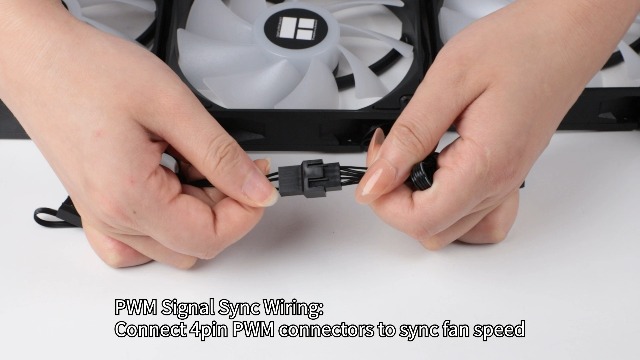 Amazon.com: Thermalright TL-C12C X5 CPU Fan,Black Cooling, Fan in