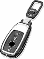 AMG 鍵 Amazon.co.jp: ベンツ Benz キーケース A クラス B クラス E