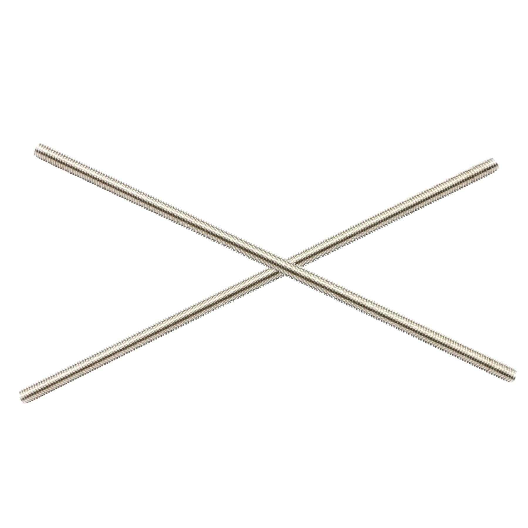 304 Stainless Steel 38-16 Fully Threaded Rod, 4 Nigeria | Ubuy