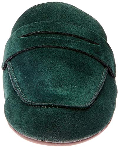 Mule Fechada Anacapri Selva