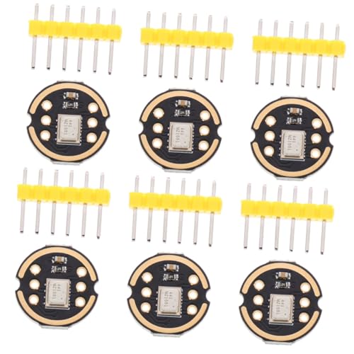 Carte d'amplificateur audio basse consommation ifundom avec circuit imprimé micro haute fidélité