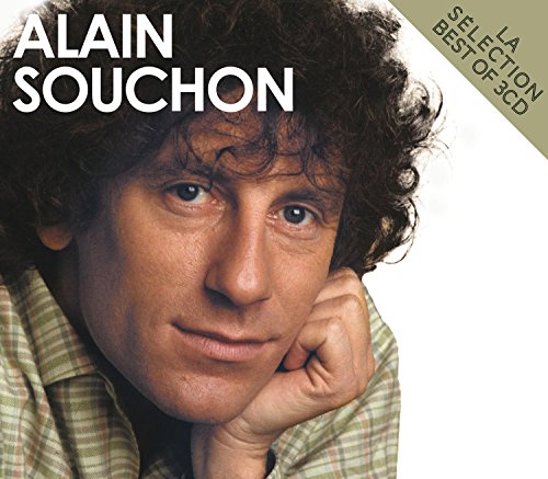 Alain souchon - la s?ection