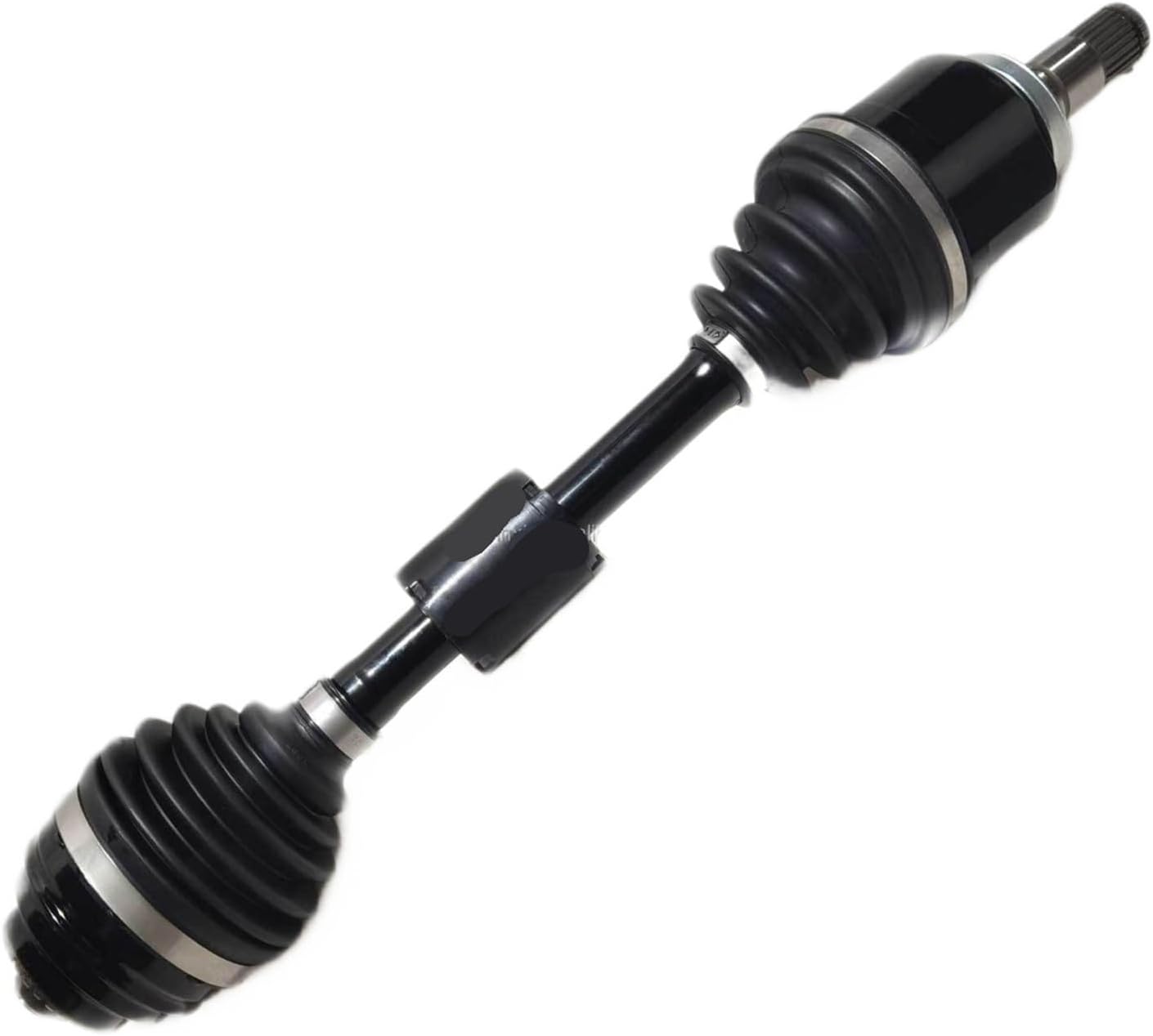 Left Constant Velocity Joints Axle Drive Shafts For 33217547069 BMW 3 Series E90
