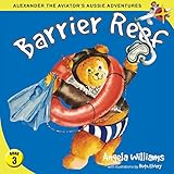 Alexander the Aviator's Aussie Adventures: Barrier Reef (3)