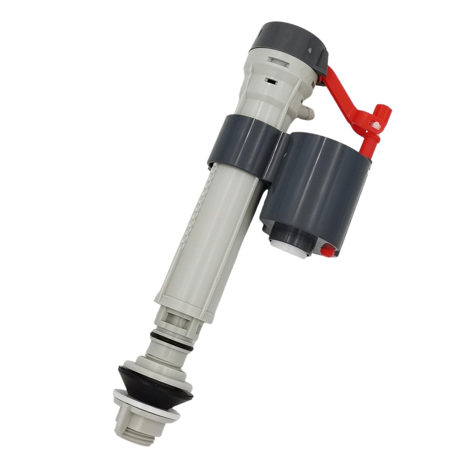 Toilet Filling Valves Adjustable Height 19.5-30.5cm for Replacement Parts,Type B
