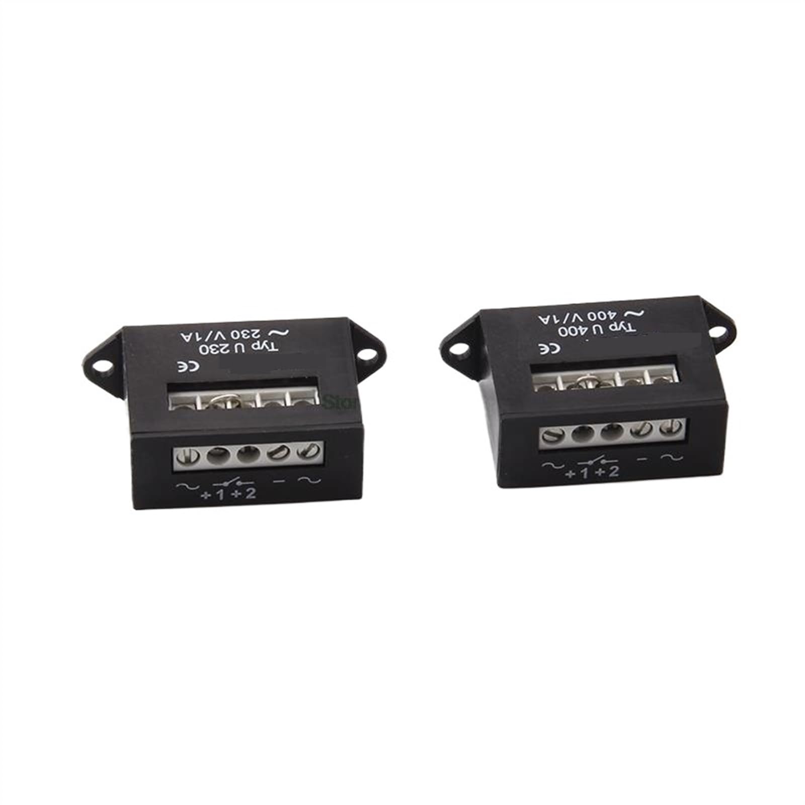 Module de freinage redresseur U230 230V 1A alimentation U400