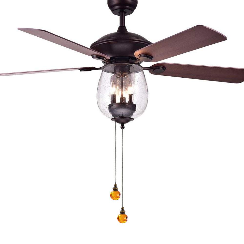 2Pcs Ceiling Fan Pull Chains Pendant Pull Chain Extension - View #6