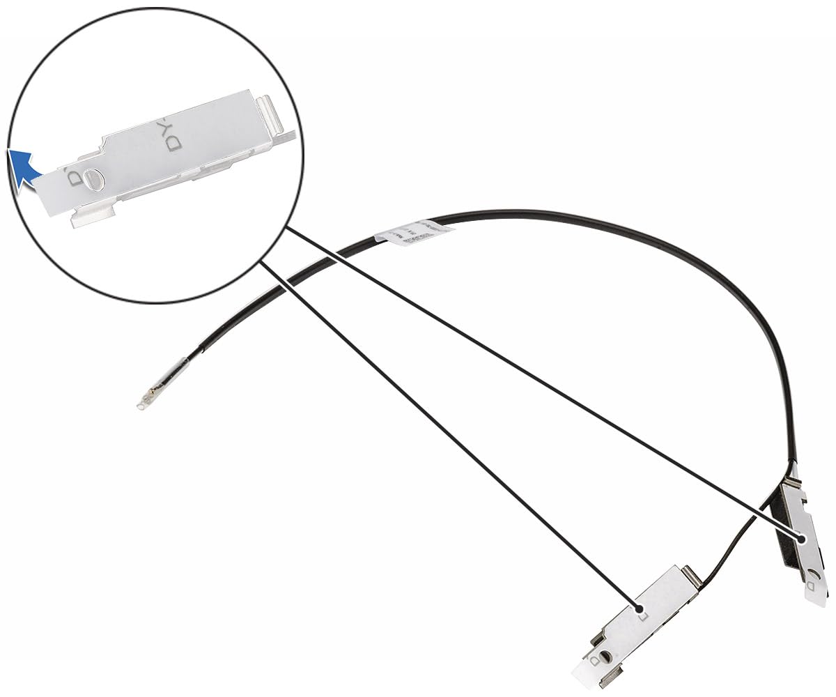 Nuovo Per Dell Optiplex 3060 5060 7060 7070 Precision 3430 3431 - Foto 7